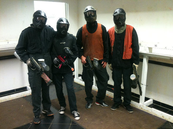 paintball - 