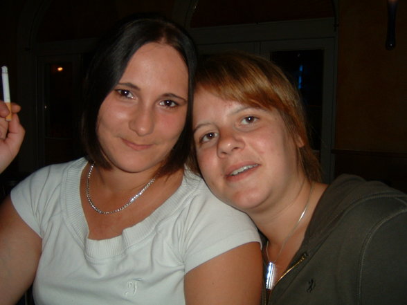 Petra--> meine Cousine - 