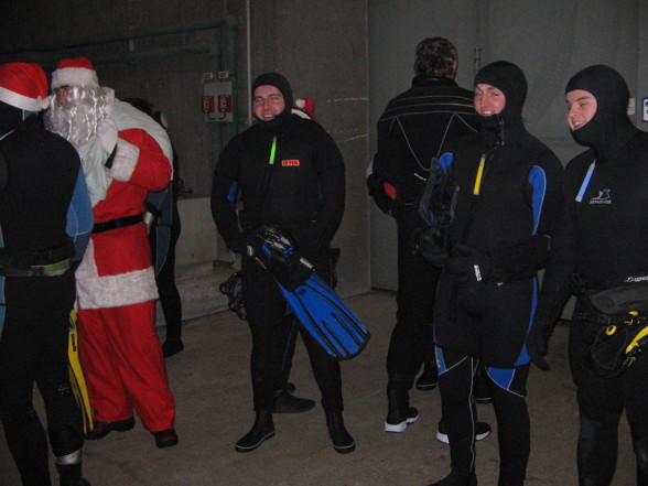 Christbaumschwimmen 07 - 