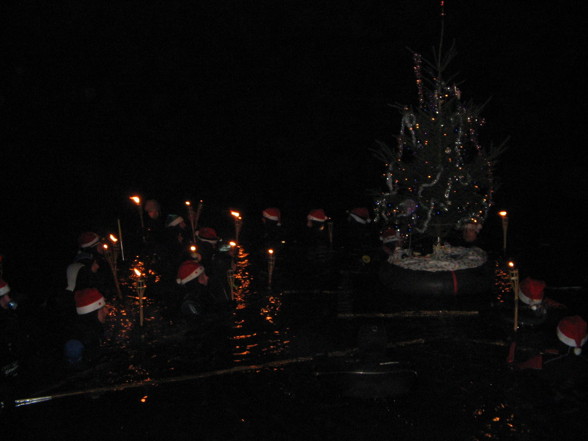 Christbaumschwimmen 07 - 