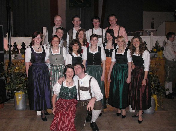 Best of Landjugend Schwanenstadt 2006 - 