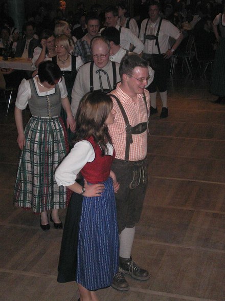 Best of Landjugend Schwanenstadt 2006 - 