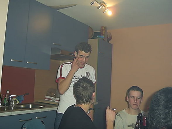 Silvester 2006 - 