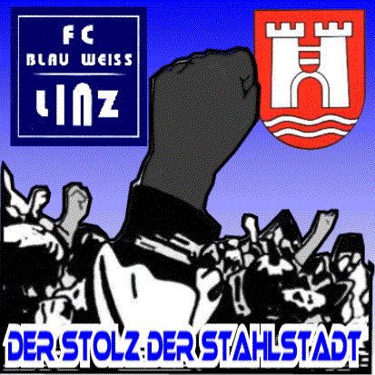 Blau Weiss Linz - 