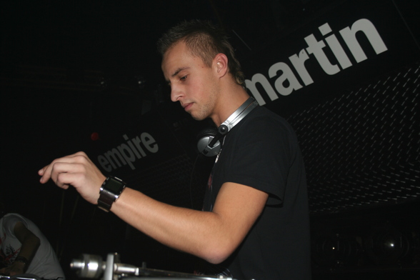 Rene Rodrigezz + Dj´s - 