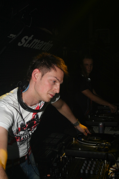 Rene Rodrigezz + Dj´s - 