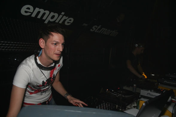 Rene Rodrigezz + Dj´s - 