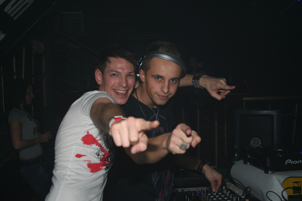 Rene Rodrigezz + Dj´s - 