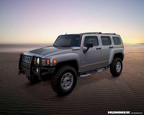 Hummer - 