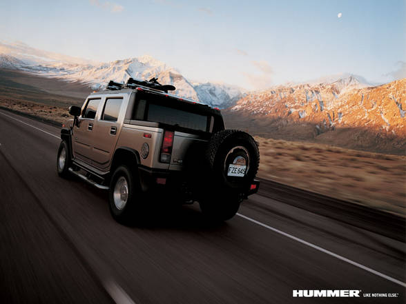 Hummer - 