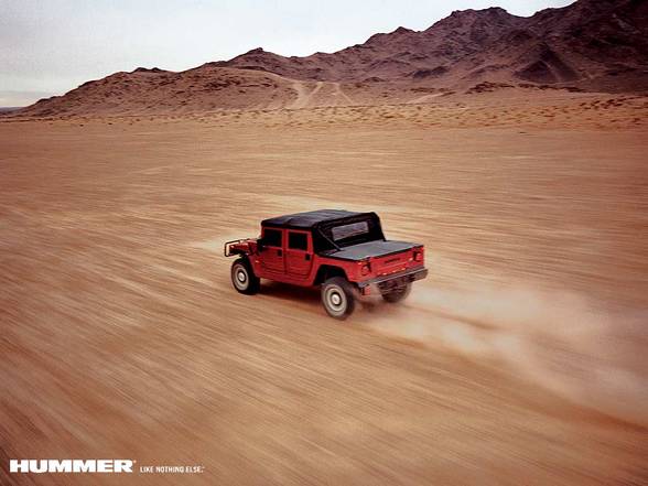 Hummer - 