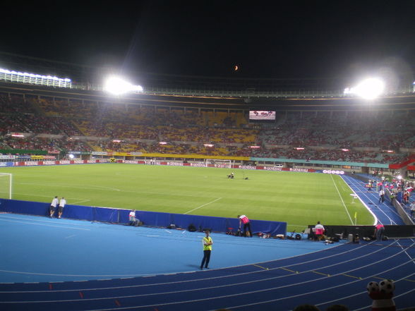 Österreich-Frankreich 3:1 - 