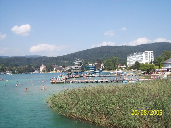 Wörthersee 2009 - 