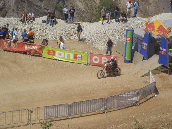 ERZBERGRODEO  2007 - 