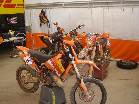 ERZBERGRODEO  2007 - 