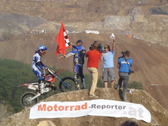 ERZBERGRODEO  2007 - 