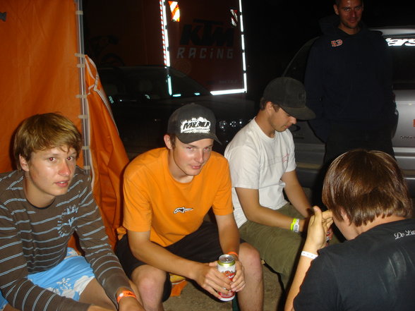 ERZBERGRODEO  2007 - 