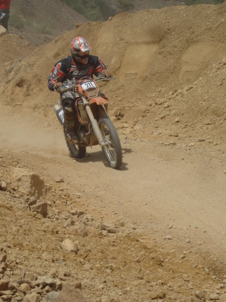 ERZBERGRODEO  2007 - 