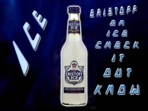 Eristoff Ice - 