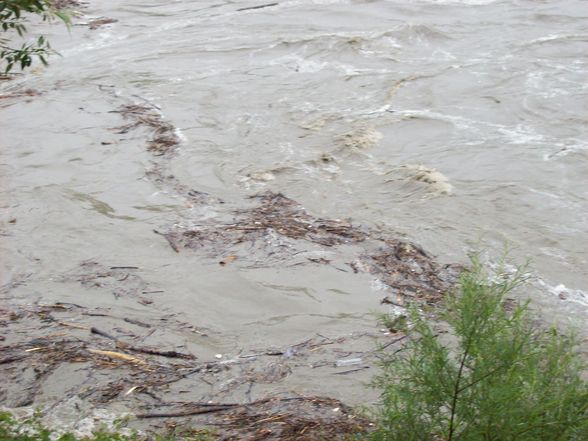 Hochwasser 2009 - 