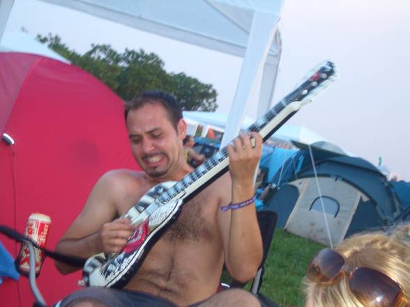 Novarock 2006 - 