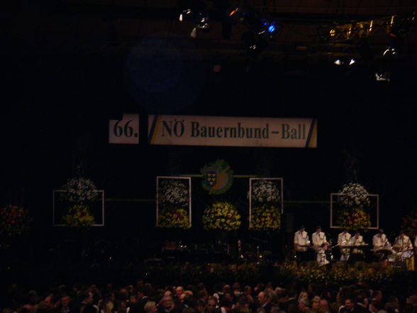 Bauernbundball 2009 - 