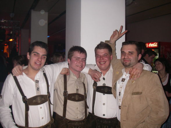 Bauernbundball 2009 - 