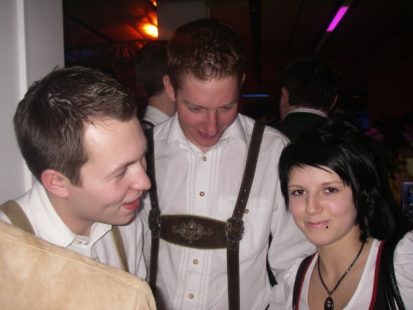 Bauernbundball 2009 - 