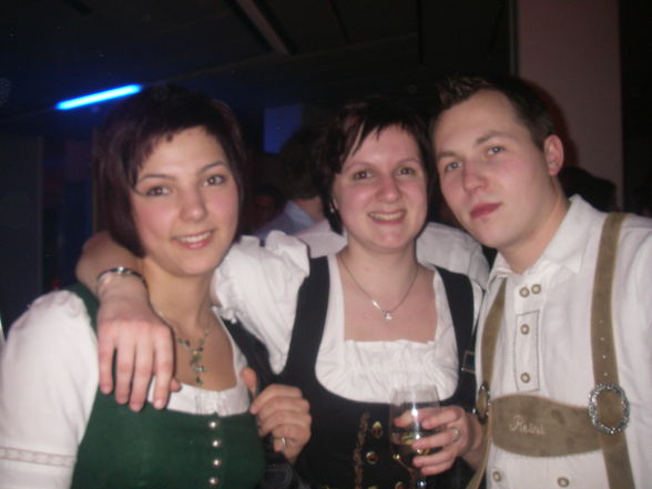 Bauernbundball 2009 - 