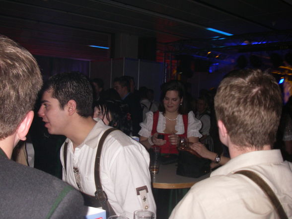 Bauernbundball 2009 - 