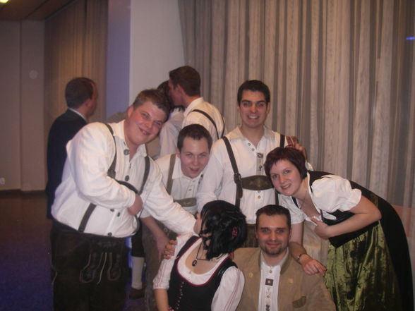 Bauernbundball 2009 - 