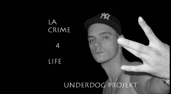 La Crime Picz - 