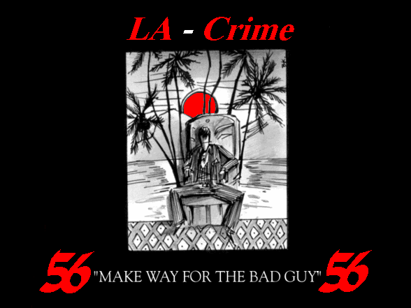 La Crime Picz - 