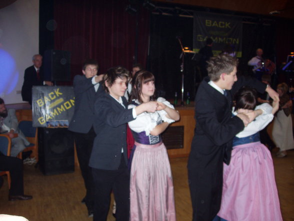 Waizenkirchner Ball - 