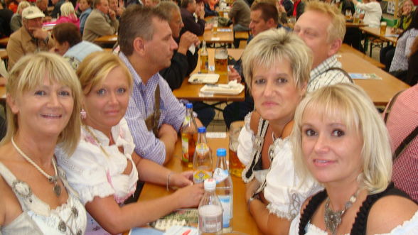 Karpfhamer-Volksfest 2010 - 