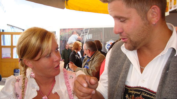 Karpfhamer-Volksfest 2010 - 