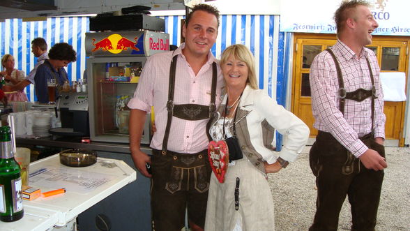 Karpfhamer-Volksfest 2010 - 