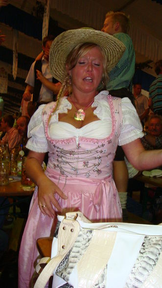 Karpfhamer-Volksfest 2010 - 