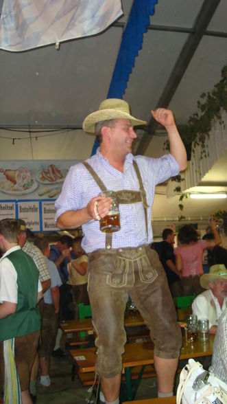 Karpfhamer-Volksfest 2010 - 