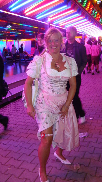 Karpfhamer-Volksfest 2010 - 