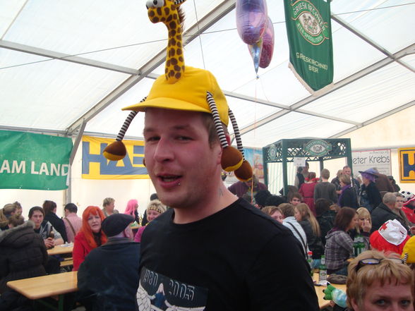 FASCHING 2011 - 