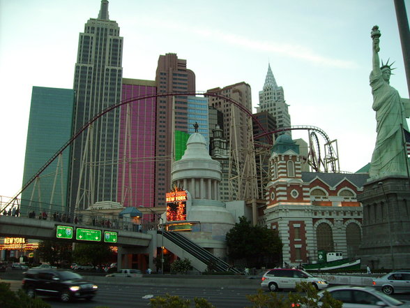 Las Vegas - 