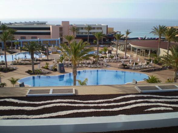 Fuerteventura Juni 09 - 