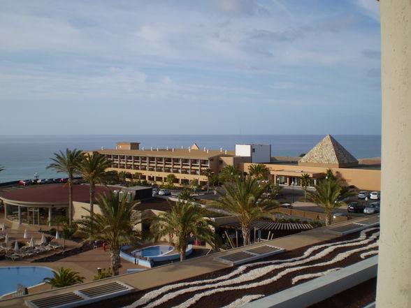 Fuerteventura Juni 09 - 