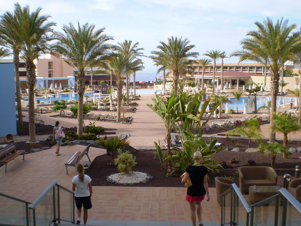 Fuerteventura Juni 09 - 