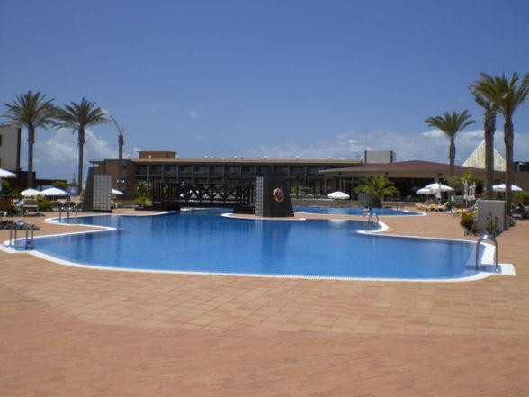 Fuerteventura Juni 09 - 