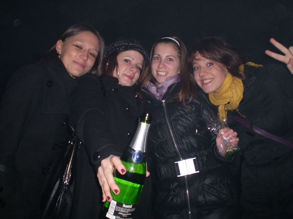 Silvester - 