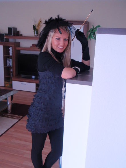 Fasching 2010 - 