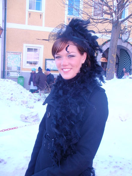 Fasching 2010 - 