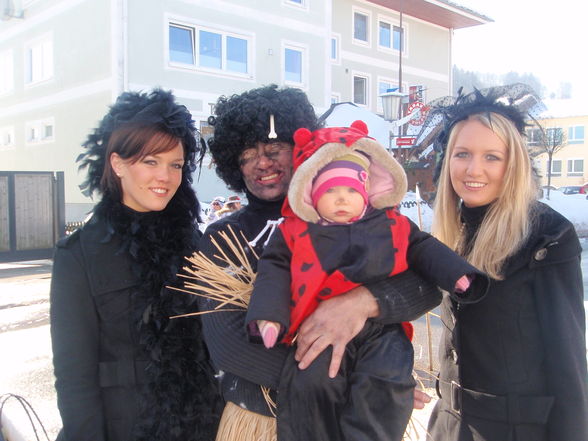 Fasching 2010 - 